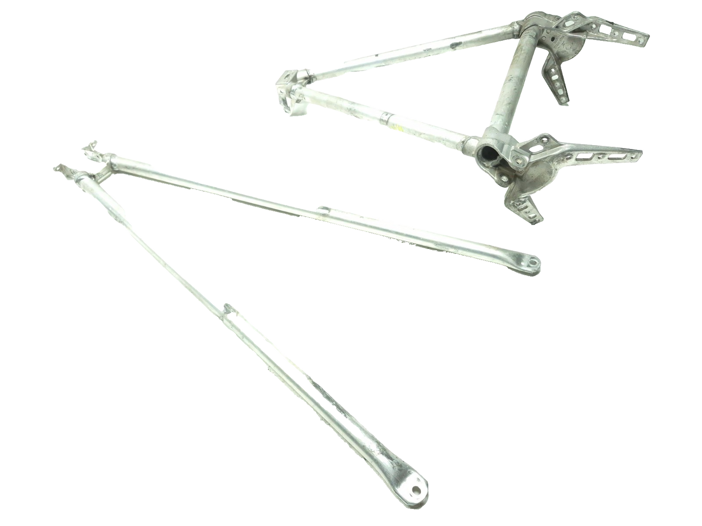 2011 Ski Doo Mx Z Tnt E-tec 600  Front Member Steering A Frame OEM