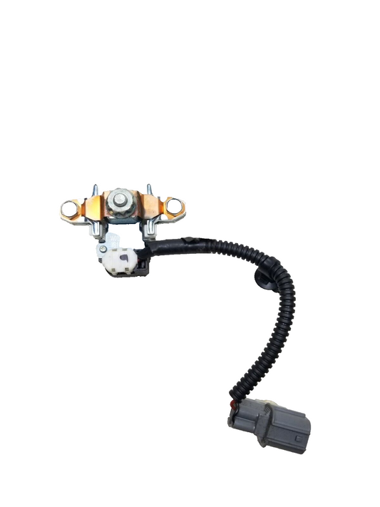 2007 2008 Acura Tl Type S Front Passenger Seat Occupant Sensor 2pcs OEM