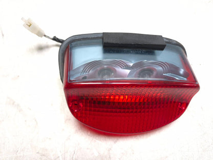 2006 Suzuki Gs 500fk Tail Light OEM