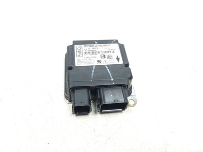 2013 - 2016 Ford Fusion Control Module Computer Ds7t-14b321-bb OEM