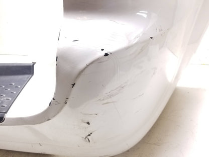 2016 Dodge Grand Caravan Rear Bumper Cover OEM