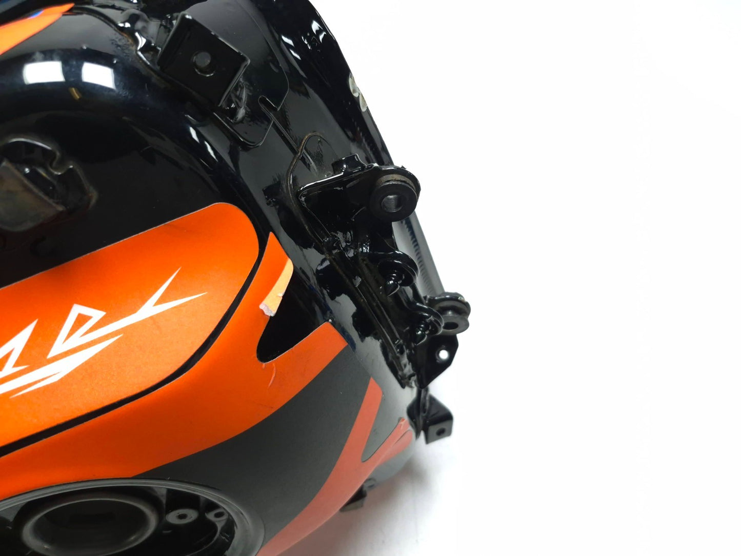 2017 Ktm 390 Duke Fuel Tank OEM