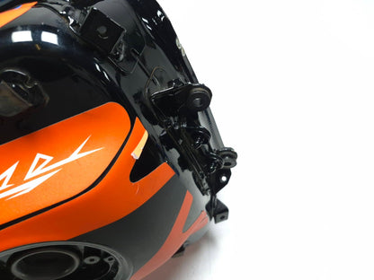 2017 Ktm 390 Duke Fuel Tank OEM