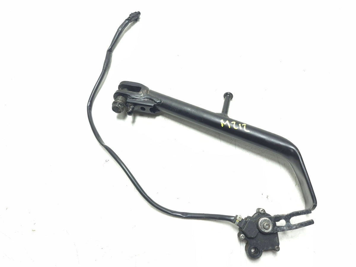 2020 Kawasaki Vulcan S En650c Side Kickstand W/ Sensor OEM