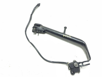 2020 Kawasaki Vulcan S En650c Side Kickstand W/ Sensor OEM