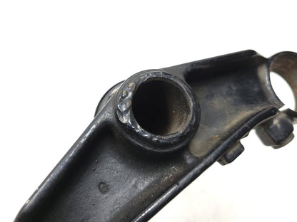1987 1988 Honda Cbr1000f Triple Tree Lower OEM