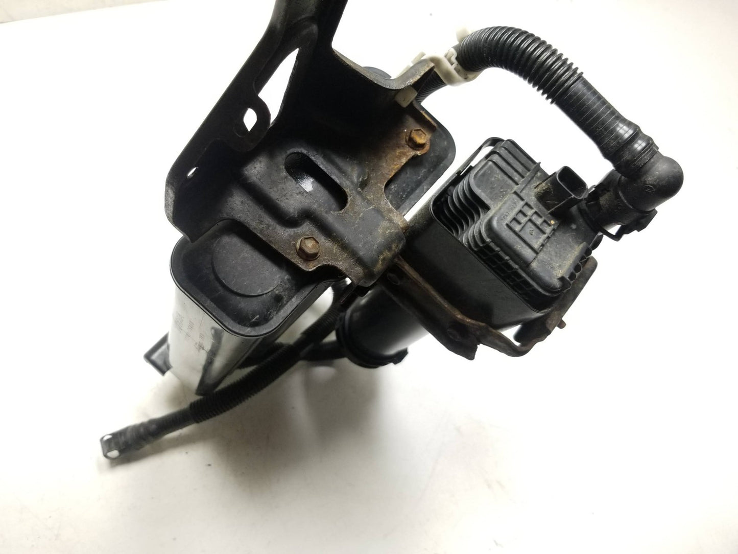 11-17 Lexus CT200h Fuel Vapor Canister 77740-76010 Oem✅