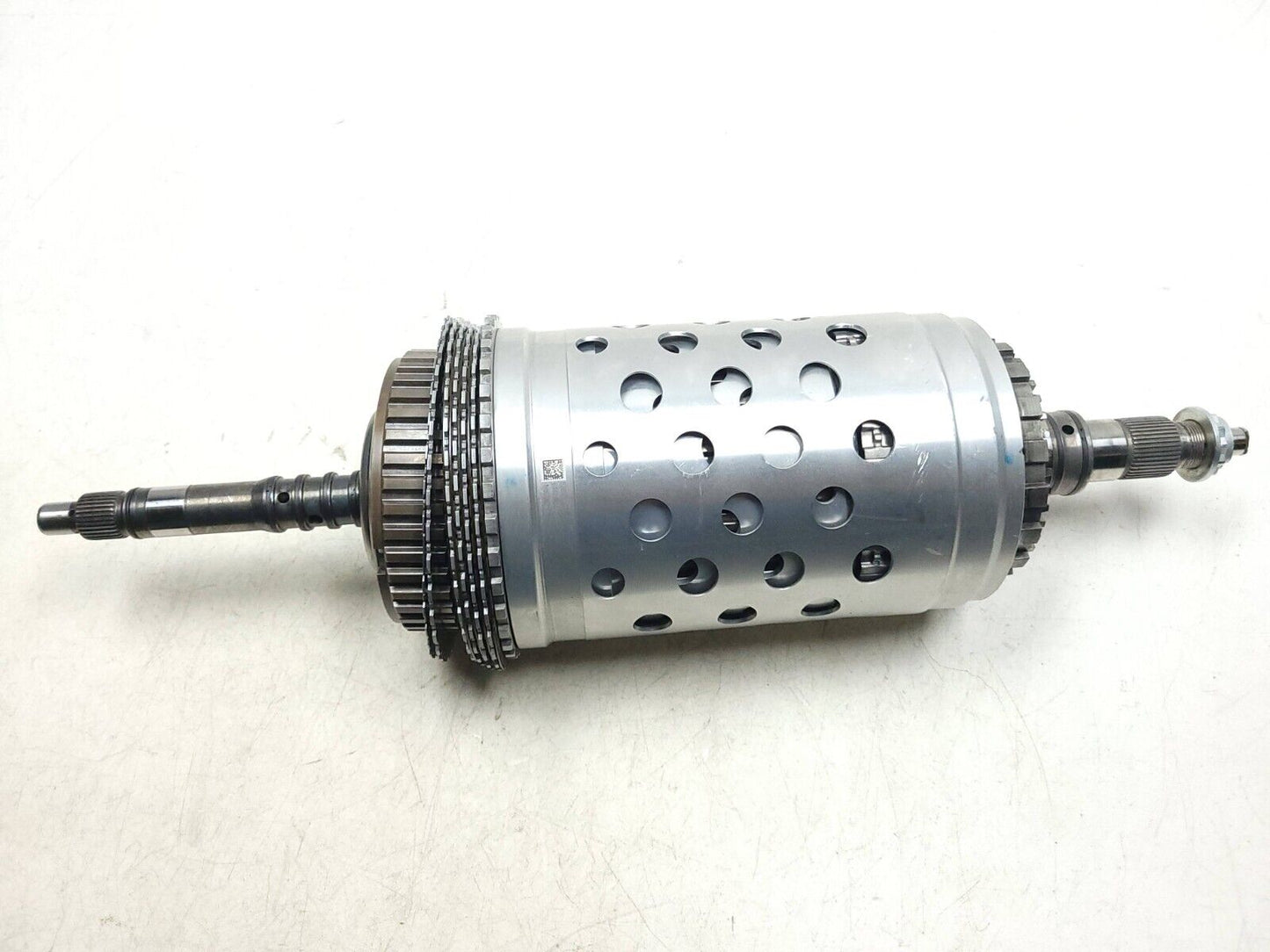 15 - 18 Dodge Challenger Transmission 68227521ad Code: 845re OEM 87k Miles