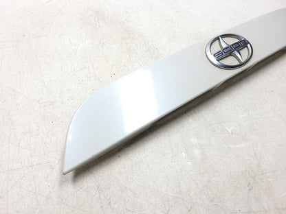 13 - 16 Scion Fr-s Frs Trunk License Plate Bar Trim 91112ca000 OEM