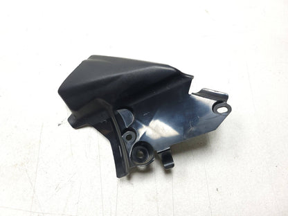 2009 - 2012 Triumph Street Triple R Left Side Fairing Cover Panel 2507100 OEM