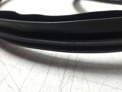 2017 Subaru Impreza Door Weatherstrip Rear Passenger Side Right OEM