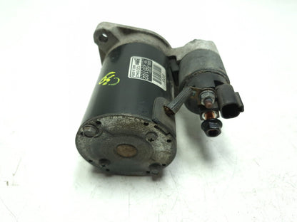 2014 Hyundai Accent Starter OEM