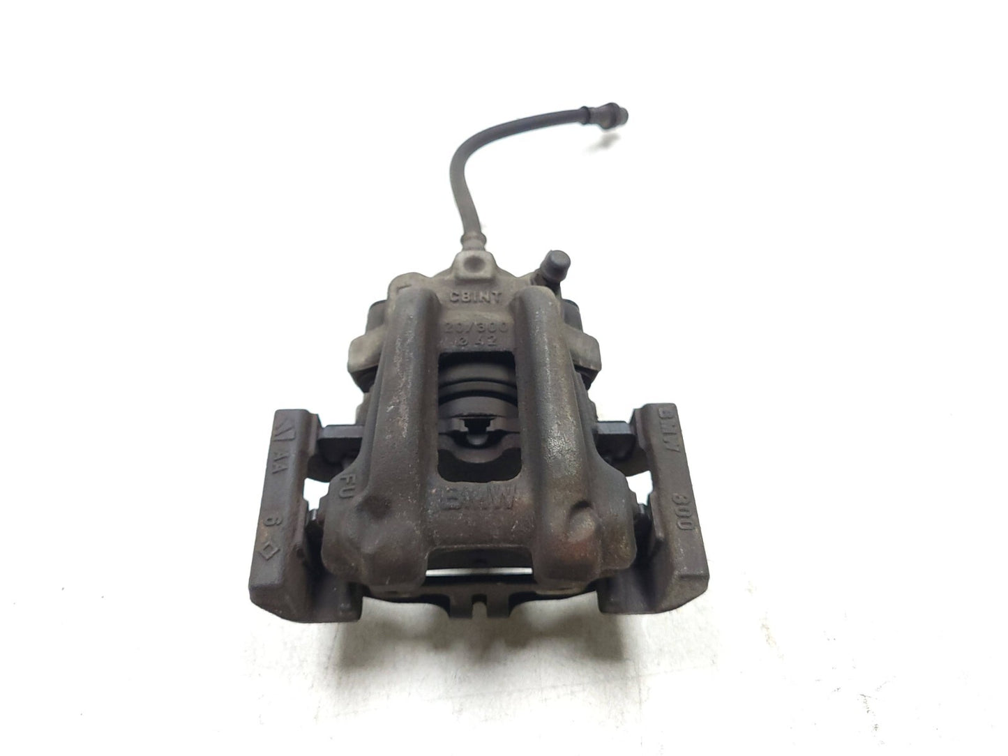 12-18 BMW 330xi F30 Rear Brake Caliper Left & Right Pair OEM ✅ 76k Miles