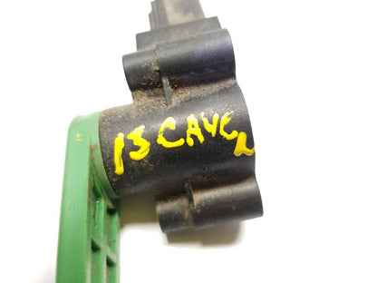 2013 Porsche Cayenne Height Level Sensor 2pcs OEM