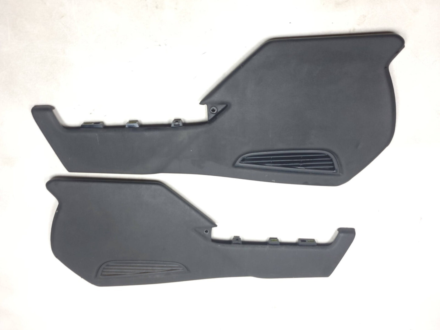 2007 Range Rover Center Console Side Trim Cover Left & Right Pair OEM
