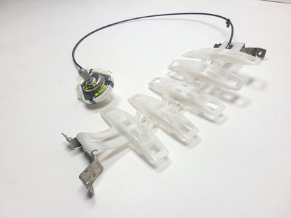 13 14 15 16 GMC Acadia Front Passenger Seat Back Lumbar Support OEM