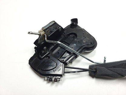16-20 Honda Civic 4d Door Lock Latch Actuator Front Passenger Side Right OEM
