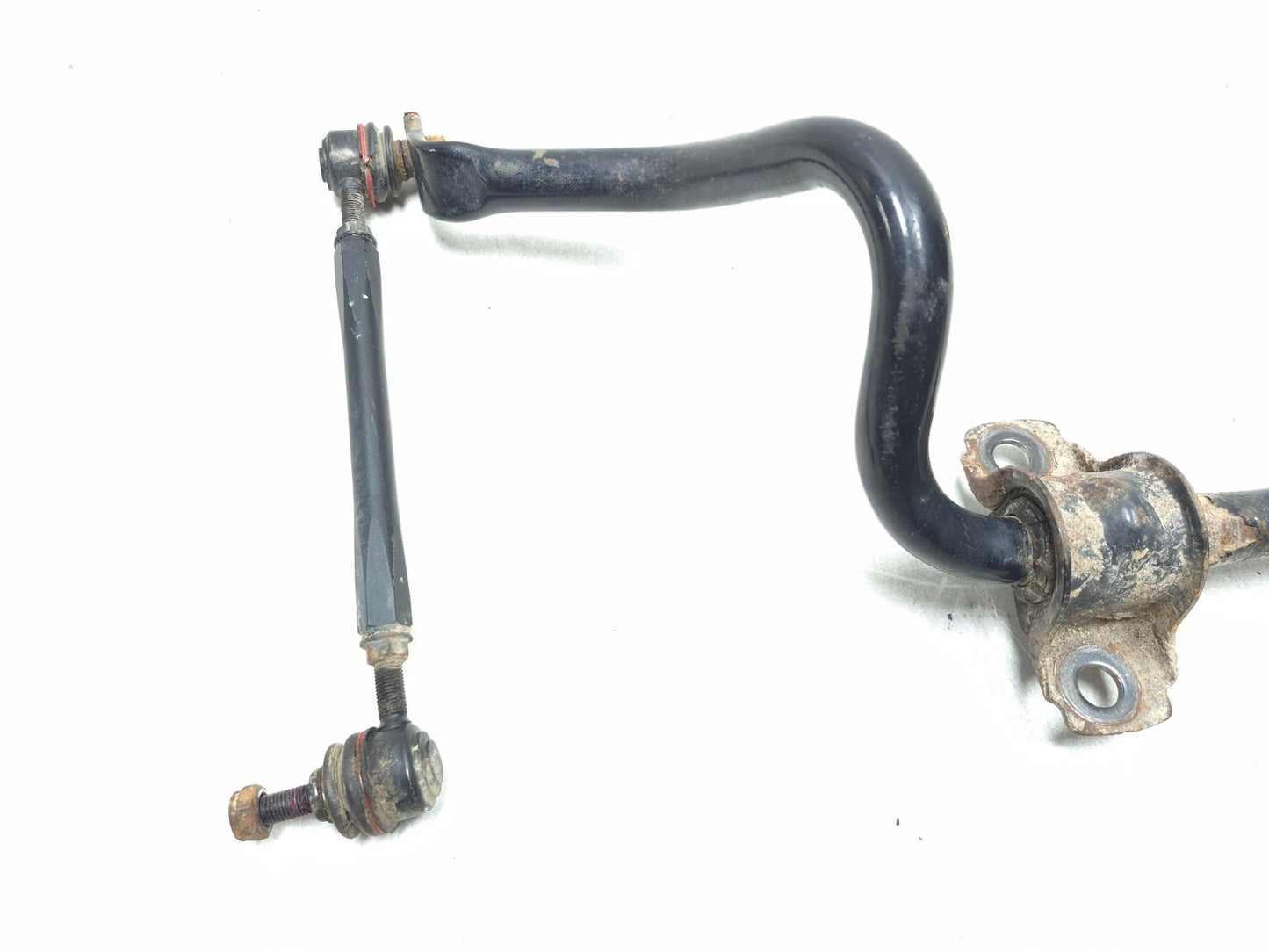 2013 Ford Focus St Front Stabilizer Sway Bar W/ Link OEM