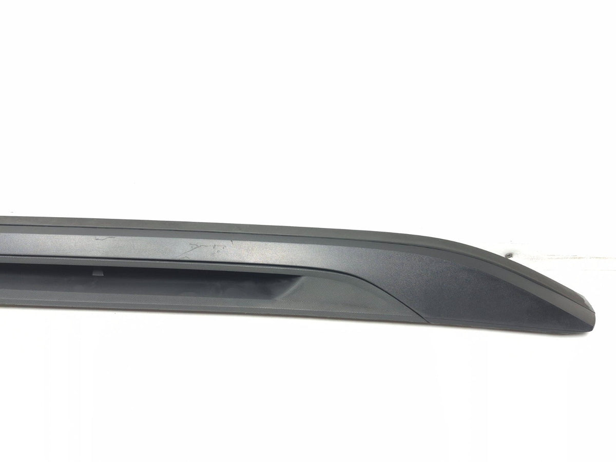 2010 Chevrolet Equinox Roof Rack Luggage Rail Carrier Left & Right  OEM