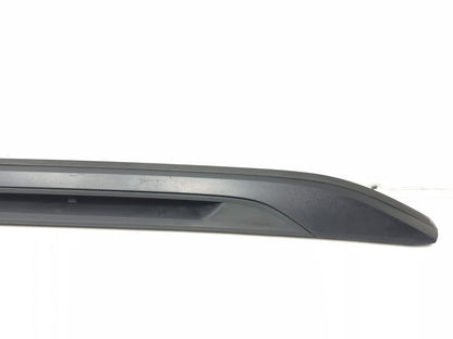 2010 Chevrolet Equinox Roof Rack Luggage Rail Carrier Left & Right  OEM