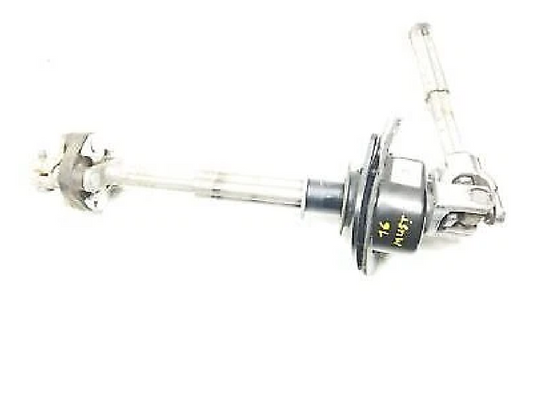 2016 Ford Mustang Steering Column Shaft Upper & Lower Assy OEM