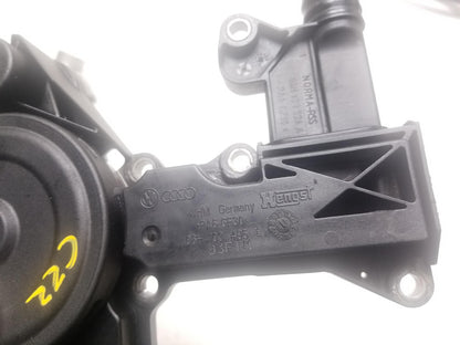 2010 - 2014 VW Golf GTI Engine Crankcase Vent Valve OEM
