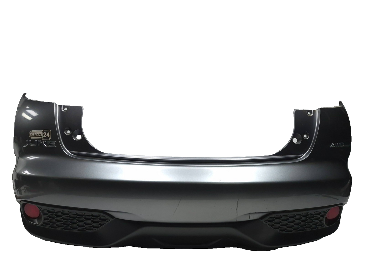 2015 Nissan Juke Rear Bumper Cover OEM