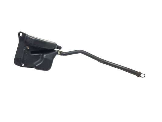 02-06 Ducati Monster M600 620 Oil Breather Tank 58510311a OEM