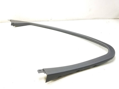 2010 - 2016 Cadillac SRX Door Window Frame Trim Cover 3pcs OEM
