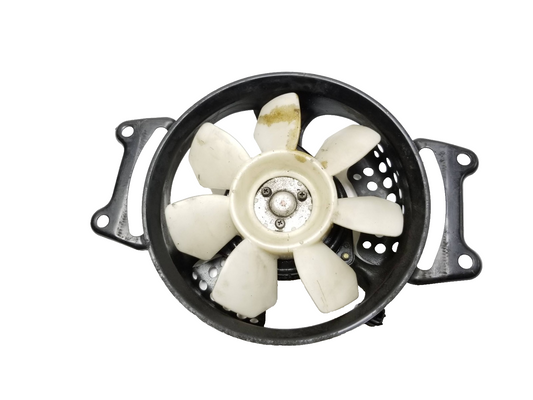 1990 Kawasaki Vn750 Vulcan Radiator Fan Assy OEM
