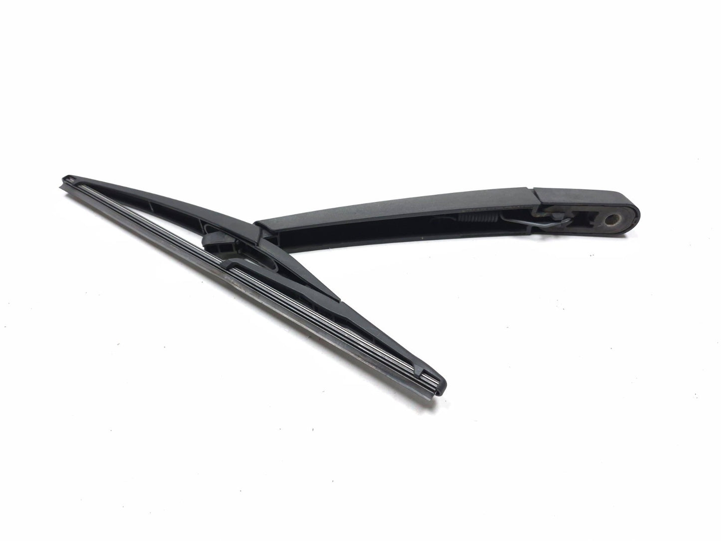 2011 Nissan Juke Rear Windshield Wiper Arm OEM