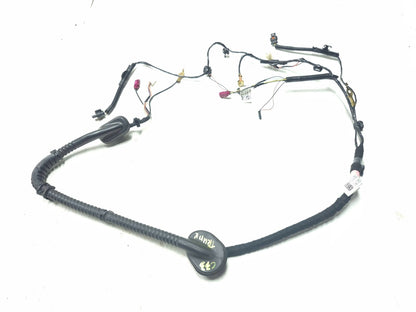 2019 Tesla Model 3 Trunk Wiring Harness OEM