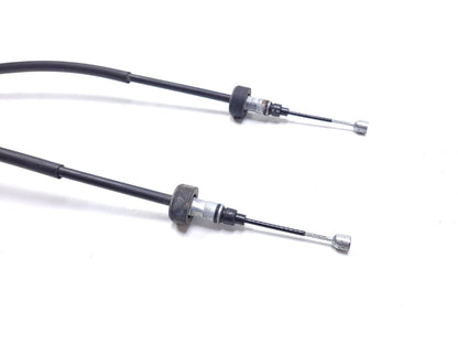 2019 Hyundai Kona Emergency Parking Brake Cable 2pcs OEM