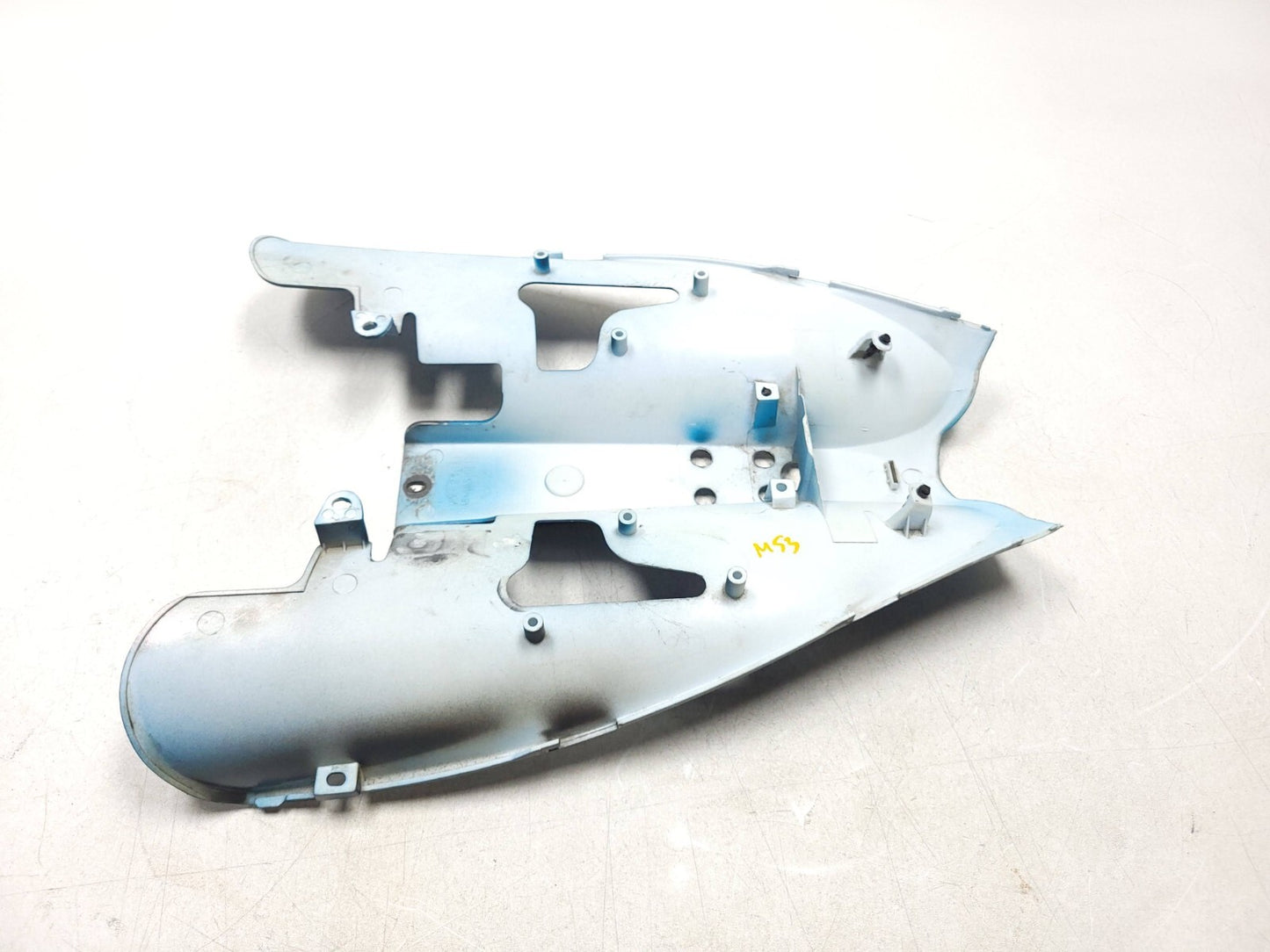 2004 - 2006 Yamaha Yzfr1 R1 Lower Rear Tail Fairing Cover Panel 5vy-21611 OEM