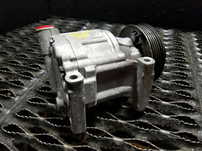 14 15 16 Fiat 500 Abarth A/c Compressor OEM 12k