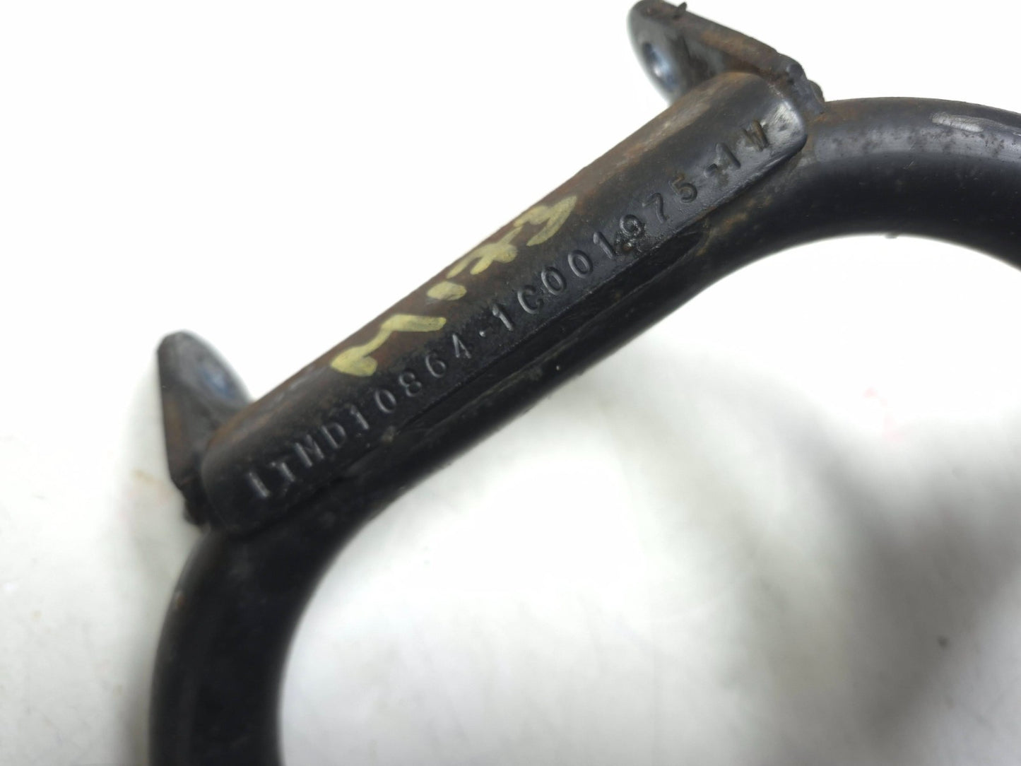 2022 Piaggio Liberty 150 Center Stand OEM