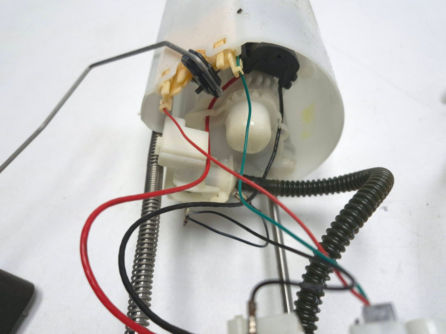 2017 Ford Transit Connect Xl Fuel Pump OEM Dv6z-9h307-r