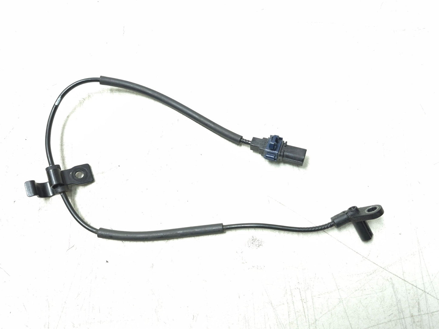 2019 Kawasaki Z400 Er400d Front ABS Speed Sensor OEM