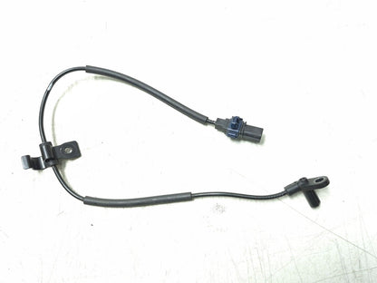 2019 Kawasaki Z400 Er400d Front ABS Speed Sensor OEM