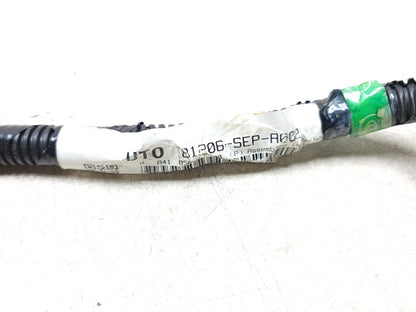 04 - 08 Acura Tl Type-s Seat Wire Wiring Harness Front Passenger Side Right OEM