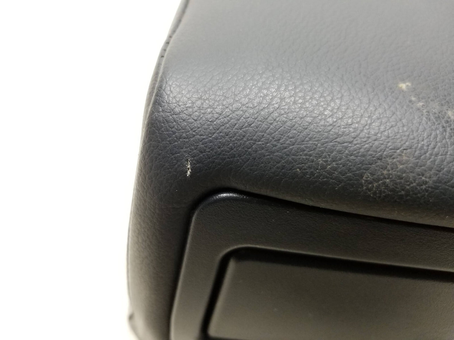 2007-2008 Acura Tl Type S Rear Seat Armrest w/ cup holder OEM