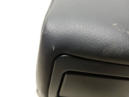 2007-2008 Acura Tl Type S Rear Seat Armrest w/ cup holder OEM