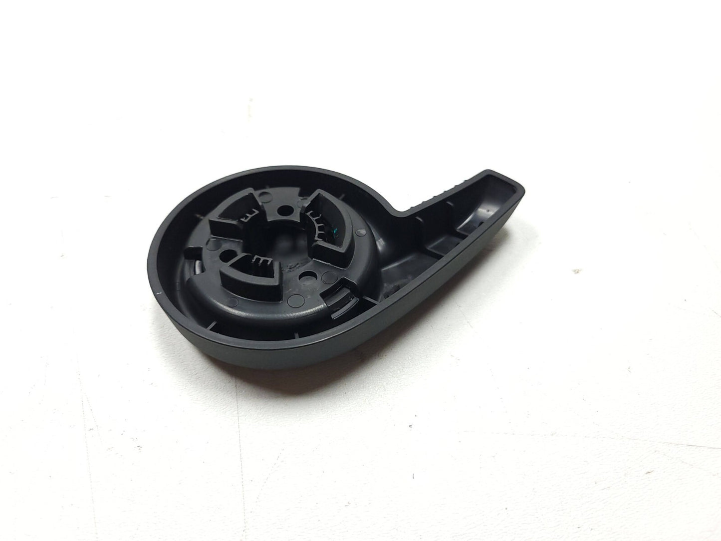 17 22 Buick Encore Seat Side Trim W/ Guide Sleeve Front Passenger Side Right OEM