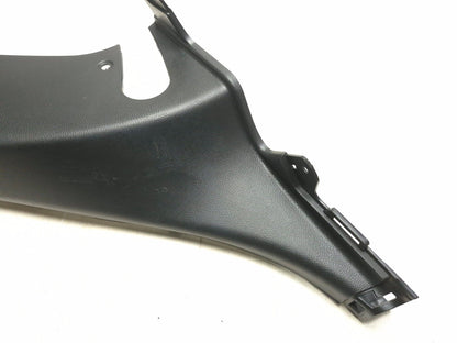 2014 Hyundai Elantra Gt C Pillar Lower Trim Cover Panel Right Passenger Side OEM