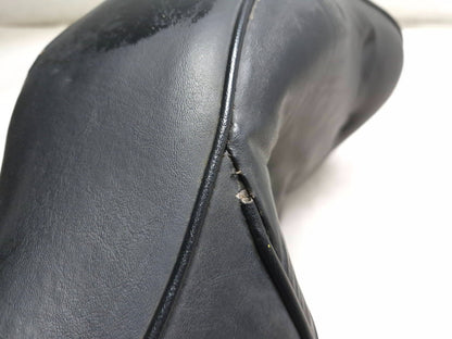 1997 Harley-davidson Sportster Xl883  Seat Saddle OEM