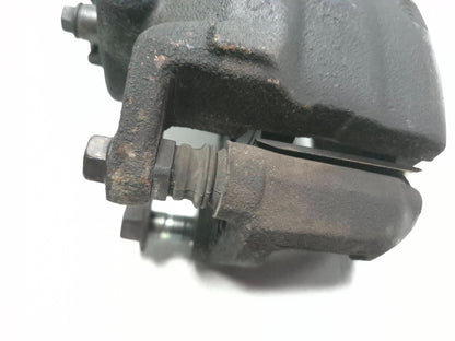 2011 Nissan Juke Brake Caliper Front Left & Right Pair OEM