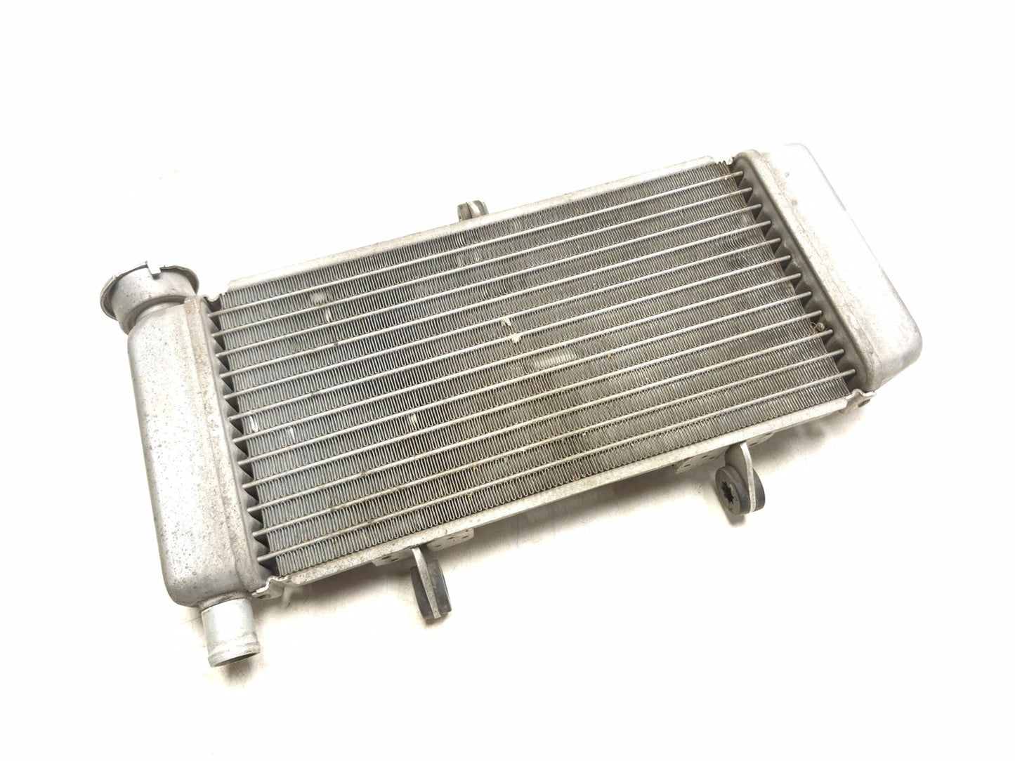 2013 Honda Cbr250 Engine Cooling Radiator OEM