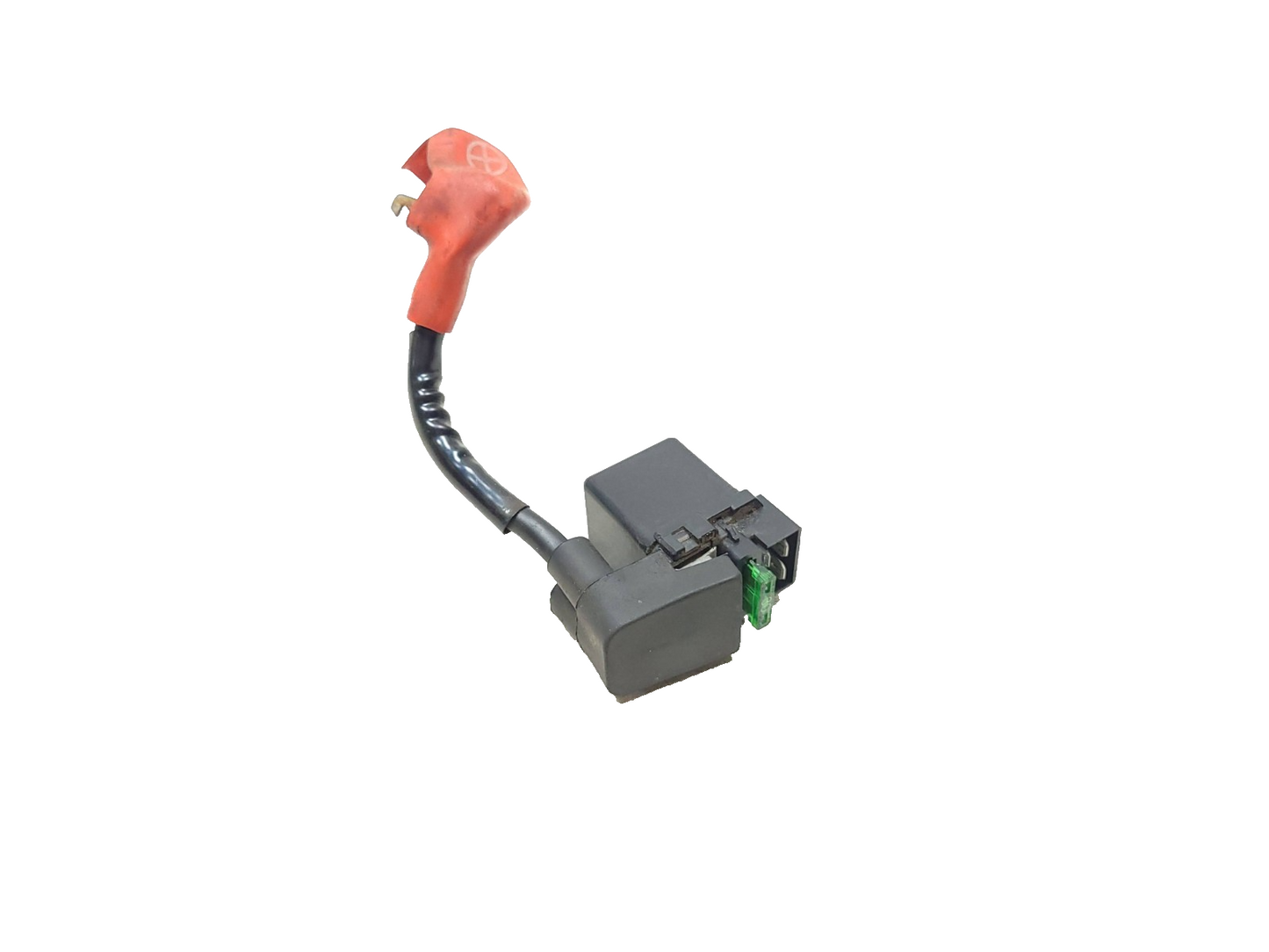 2003 Honda Shadow Spirit 750 Vt750 Starter Relay Switch  OEM