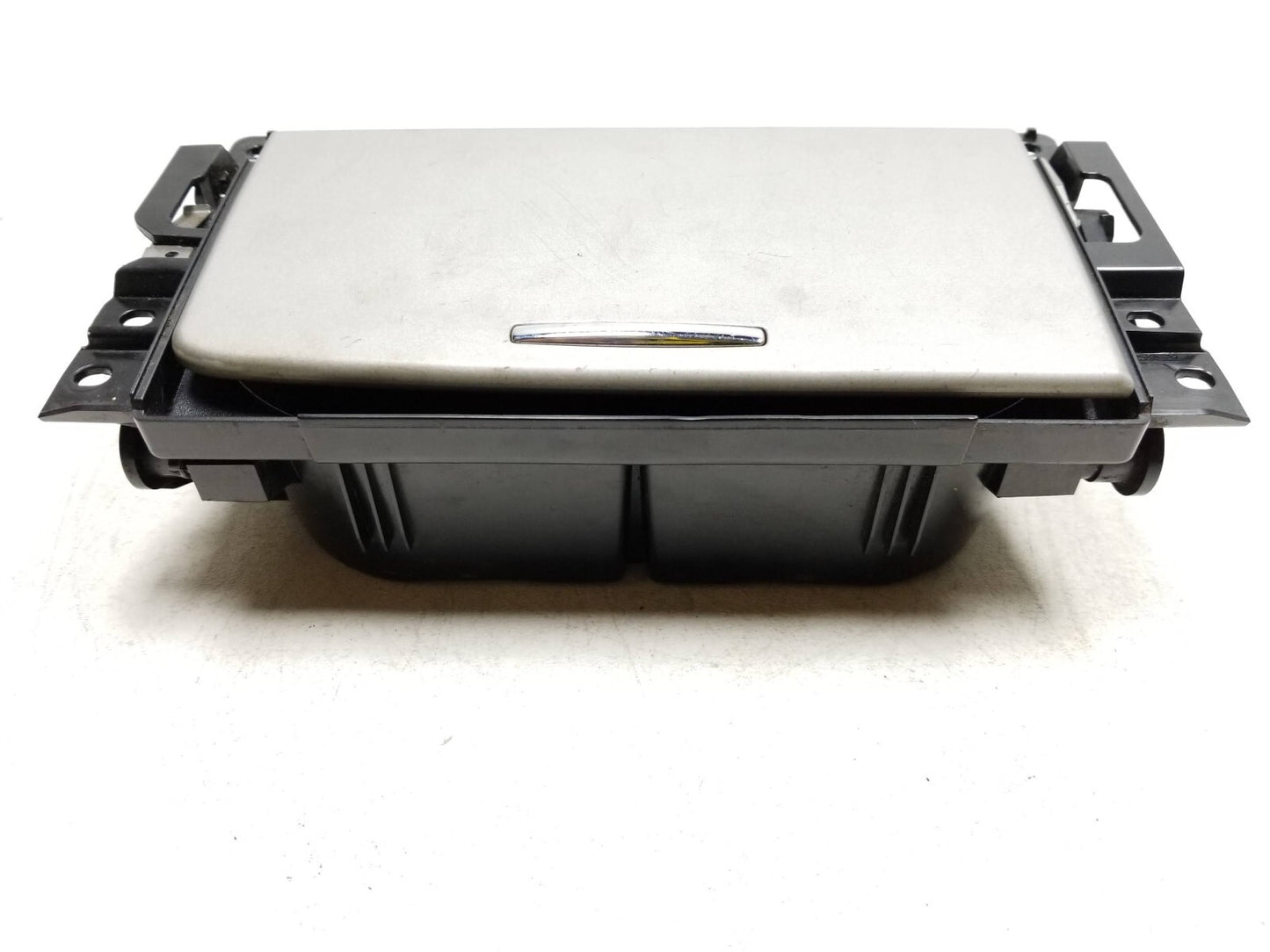 2007 - 2011 Toyota Camry Center Console Shifter Trim W/ Cup Holder OEM