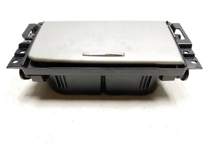 2007 - 2011 Toyota Camry Center Console Shifter Trim W/ Cup Holder OEM